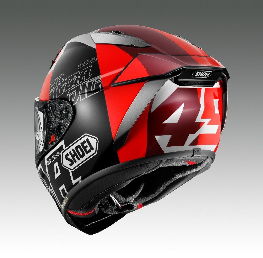 Webike | SHOEI ショウエイ X-Fifteen DIGGIA2 [エックス