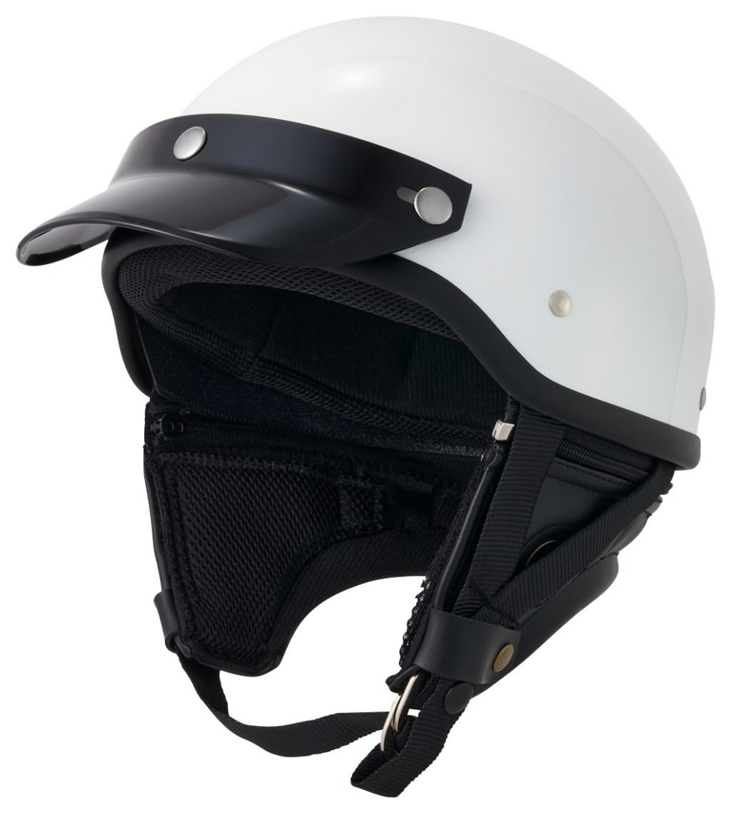 Webike | マルシン工業 マルシンコウギョウ Marushin MZ-HALF