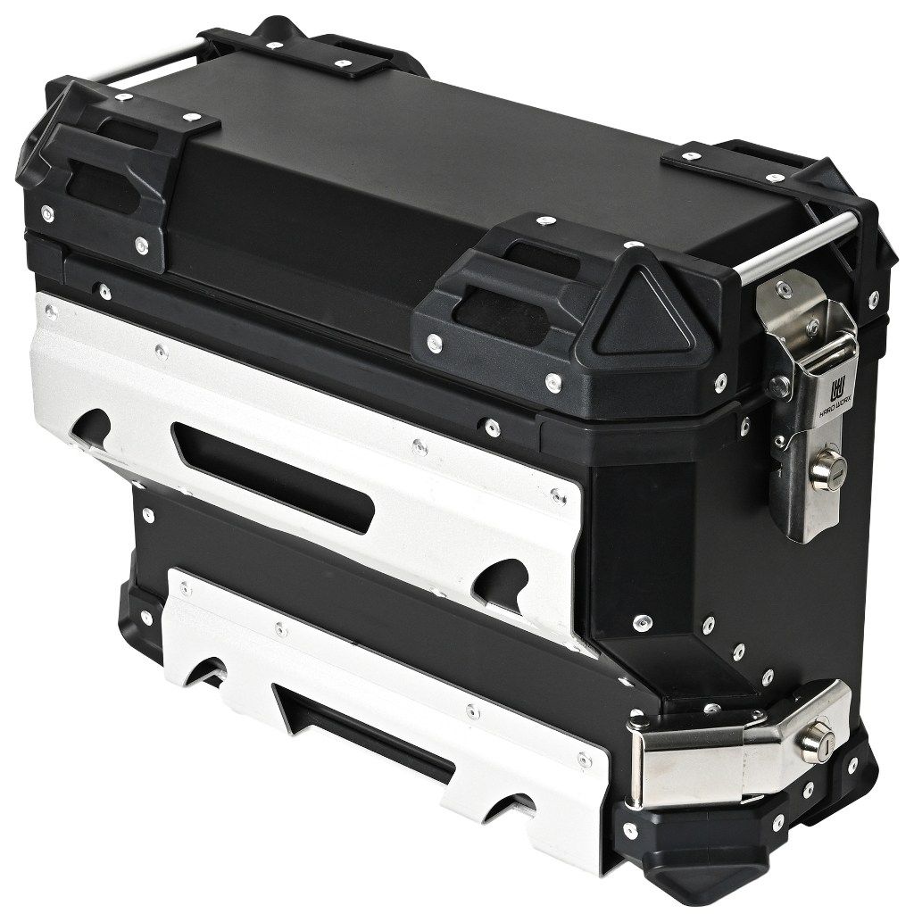 Webike | HARDWORX ハードワークス BMW用サイドケース G310GS(HXS38EX