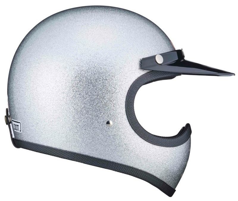 Webike | TT&CO ティーティーアンドカンパニー トゥーカッター SG／DOT