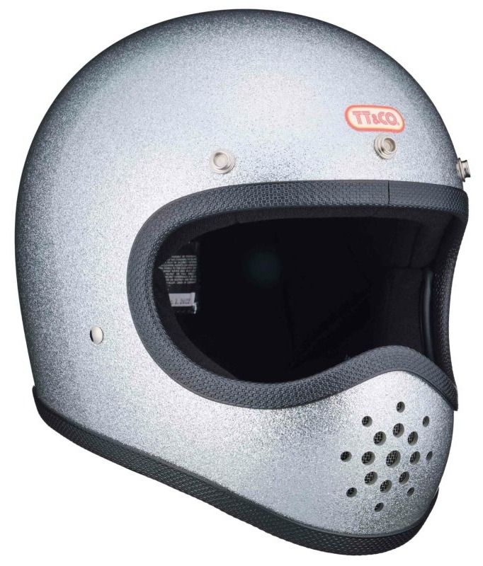 Webike | TT&CO ティーティーアンドカンパニー トゥーカッター SG／DOT