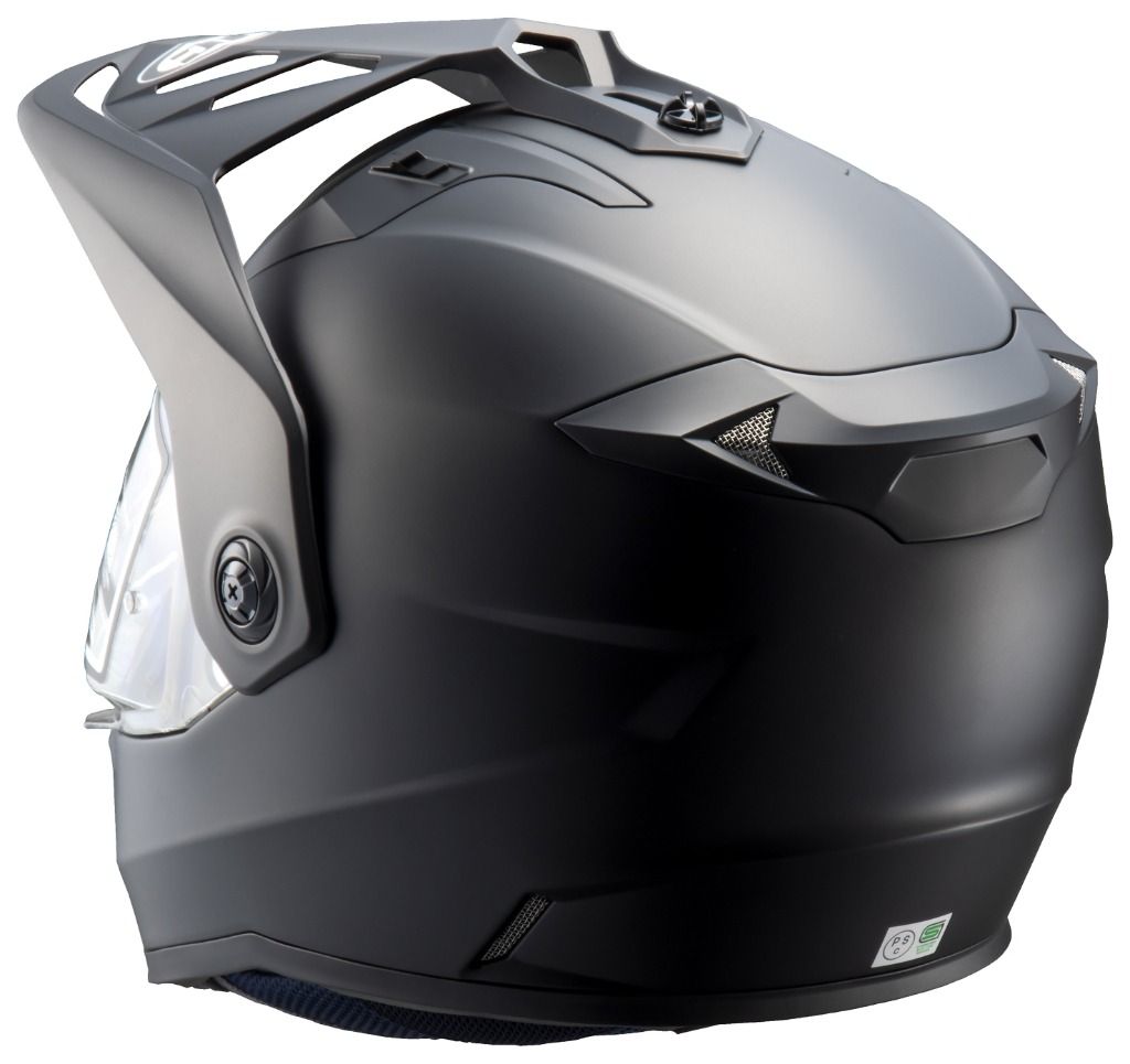 Webike | HJC エイチジェイシー HJH230 DS-X1 シナジー(HJH230BK01S