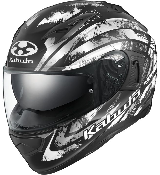 Webike | OGK KABUTO オージーケーカブト KAMUI-3 PRISMA［カムイ・3