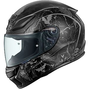 OGK KABUTO:オージーケーカブト SHUMA TREAD [シューマ トレッド