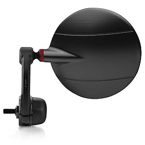 rizoma(リゾマ) バーエンドミラー | バイク用品通販 Webike