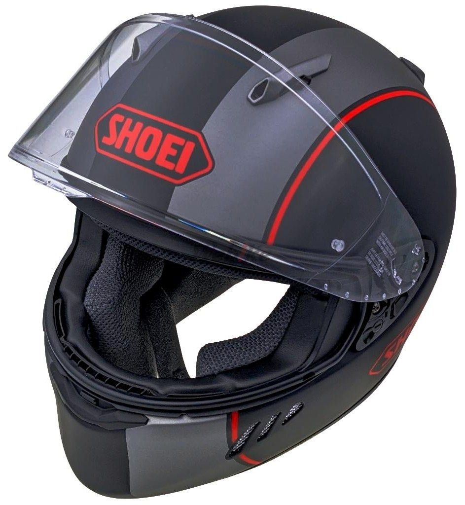 Webike | SHOEI ショウエイ WYVERN 0 REBOOT［ワイバーン ゼロ