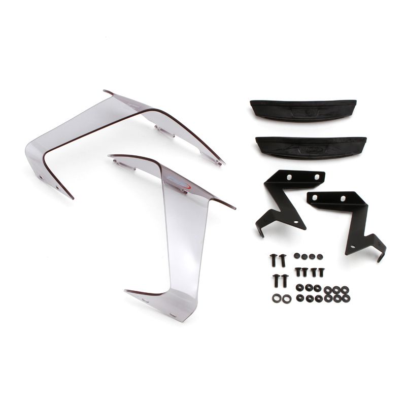 Webike | Puig プーチ フロントスポイラーGP ZX-10R(21782H