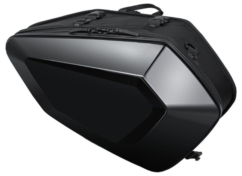 Webike | TANAX motofizz タナックス モトフィズ カービングシェル