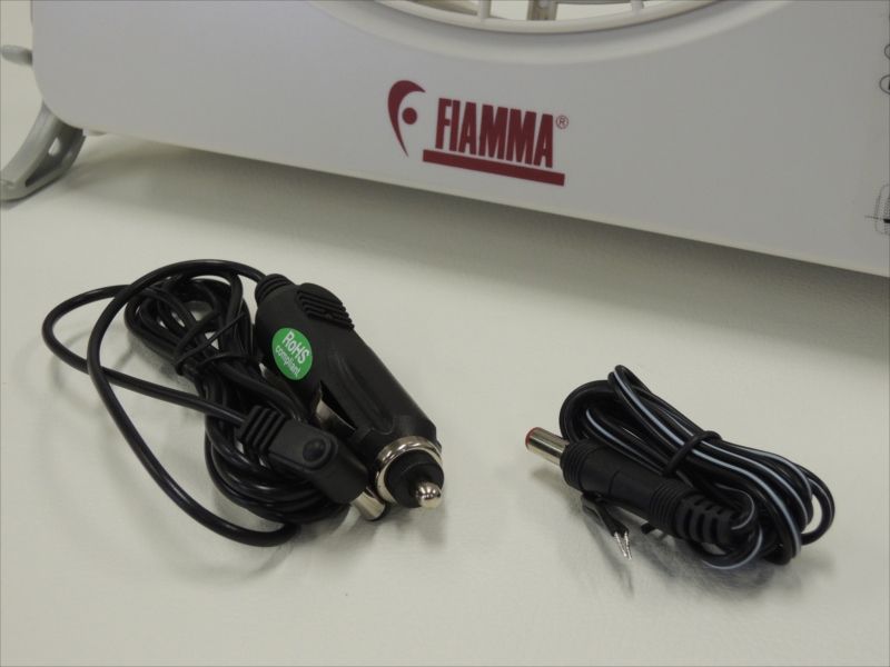 Webike | FIAMMA フィアマ ターボキット (OSE-98683-059) | トランポ