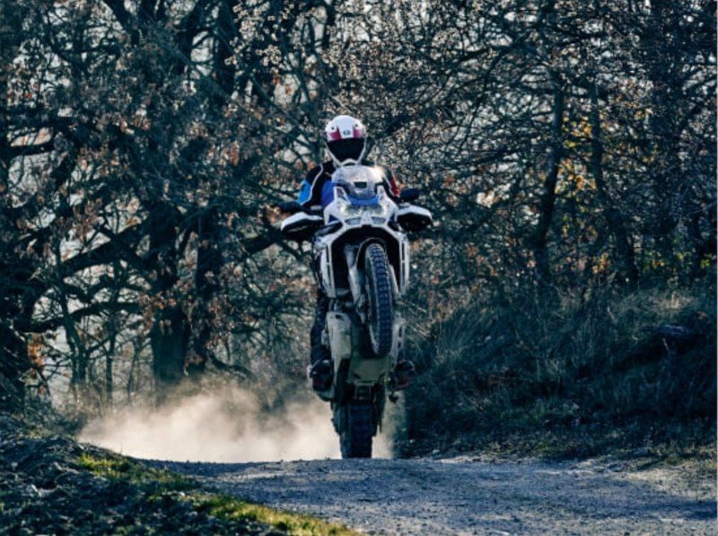 Webike | METZELER メッツラー KAROO 4【150/70 R 18 M/C 70Q M+S TL