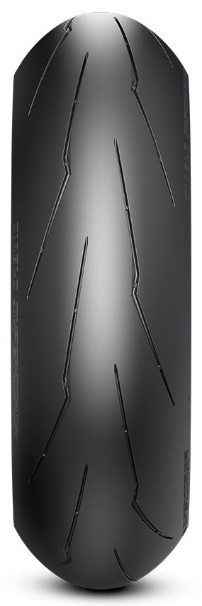 Webike | PIRELLI ピレリ DIABLO SUPERCORSA SC V3 【110/70 ZR 17 M/C