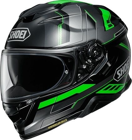 Webike | SHOEI ショウエイ GT-AirII APERTURE［ジーティー エアー2