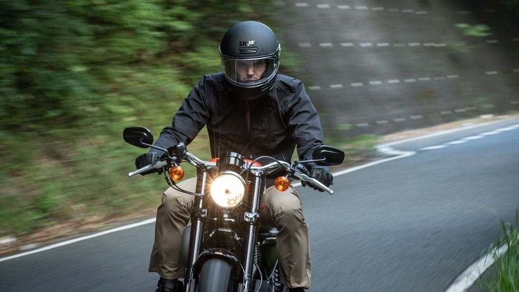 Webike | SHOEI ショウエイ Glamster CHEETAH CUSTOM CYCLES［グラム