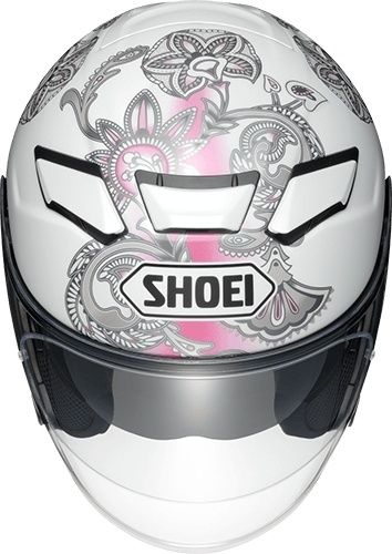 Webike | SHOEI ショウエイ J-CRUISEII CURIOUS［ジェイ-クルーズ2