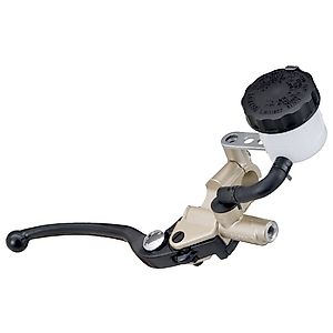 ZX-10R（ZXT00C）に適合する｜ブレーキマスターシリンダーの商品一覧