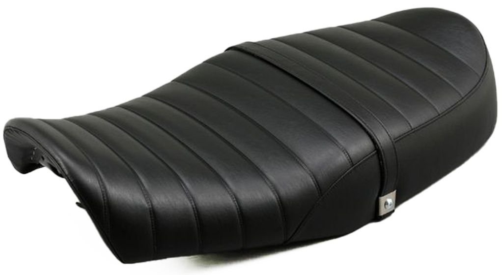 Webike | DAYTONA デイトナ コージーシート (COZYシート) 【COMP