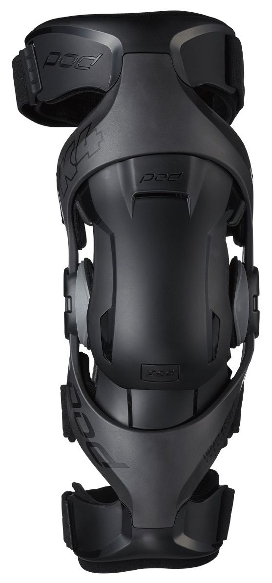 Webike | PODMX ピーオーディーエムエックス POD K4 2.0 ニーブレース
