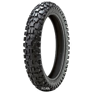 CRF250L（2BK-MD47）に適合する｜オフロードタイヤ・トレール/デュアル