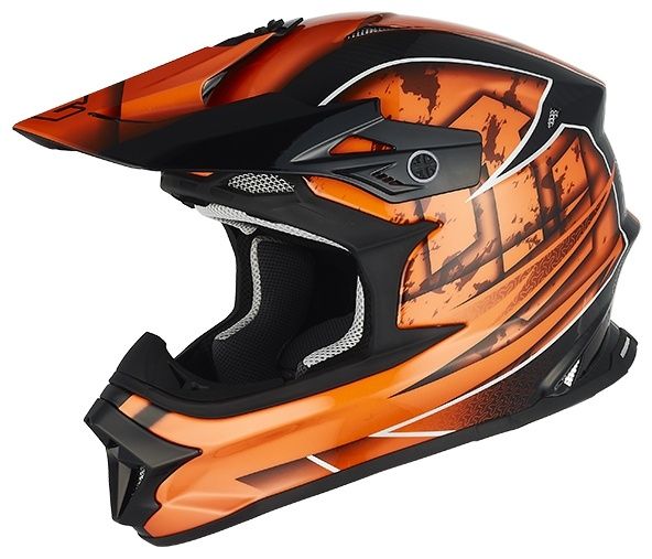 Webike | ZEALOT ジーロット MadJumperII CARBON HYBRID [マッド