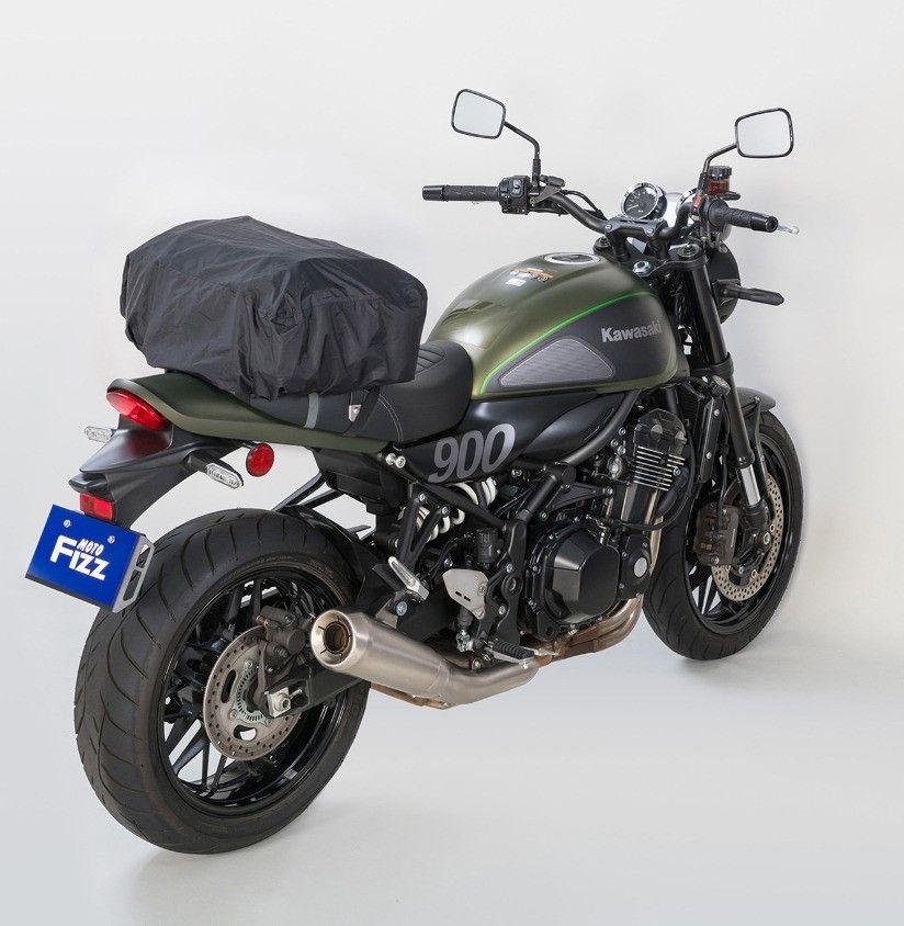 Webike | TANAX motofizz タナックス モトフィズ ミニフィールドシート