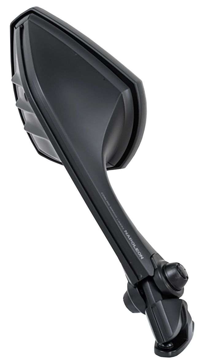 Webike | TANAX NAPOLEON タナックス ナポレオン カウリングミラー