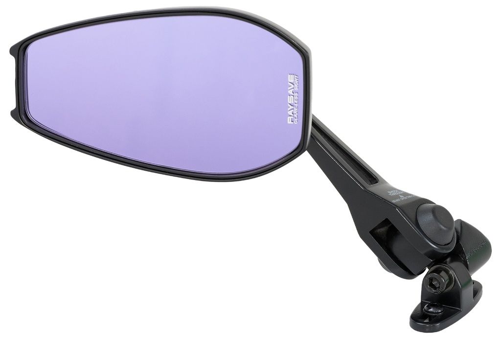 Webike | TANAX NAPOLEON タナックス ナポレオン カウリングミラー14