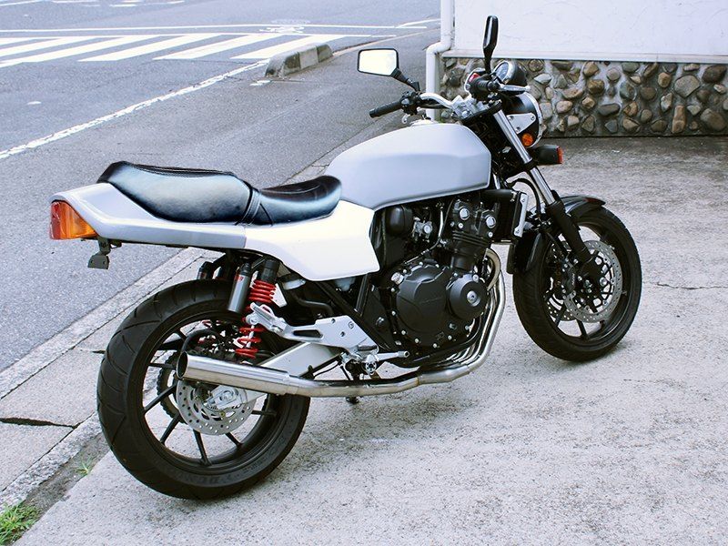 Webike | DOREMI COLLECTION ドレミコレクション TYPE-X (タイプ