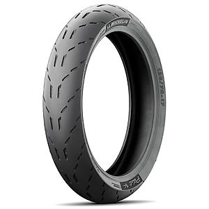 パーツ Michelin Pilot Power 2CT 190/50ZR17 TL Amazon.com: MICHELIN