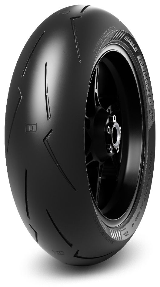 Webike | PIRELLI ピレリ DIABLO SUPERCORSA SP V4 【200/60 ZR 17 M/C