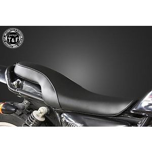 グラストラッカーに適合する｜シート Garage T&F（ガレージ T&F）の