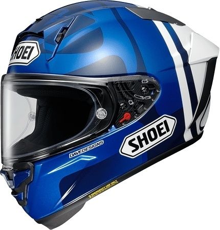Webike | SHOEI ショウエイ X-Fifteen A.MARQUEZ73 V2［エックス