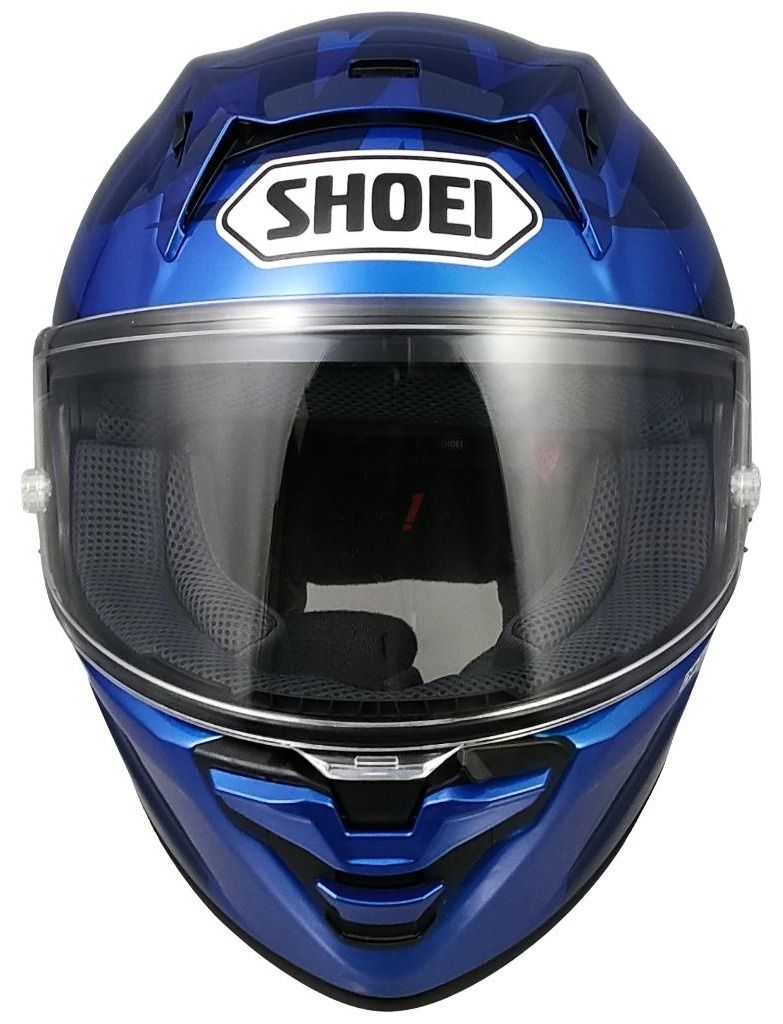 Webike | SHOEI ショウエイ X-Fifteen A.MARQUEZ73 V2［エックス