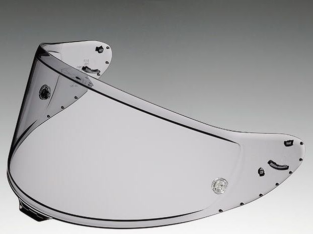 Webike | SHOEI ショウエイ CWR-F2R シールド【オプション・リペア