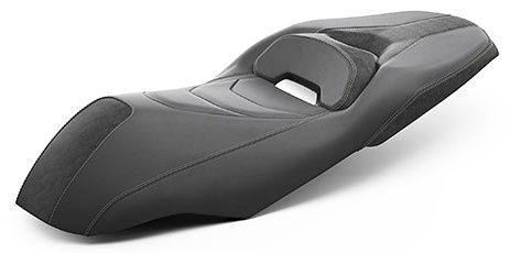 Webike | Y'S GEAR(YAMAHA) ワイズギア ヤマハ コンフォートシート