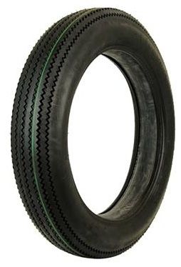 Webike | GOODS グッズ モーターガレージグッズ Firestone 【4.50-18