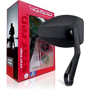 レブル1100に適合する｜バーエンドミラーの商品一覧｜バイクパーツ