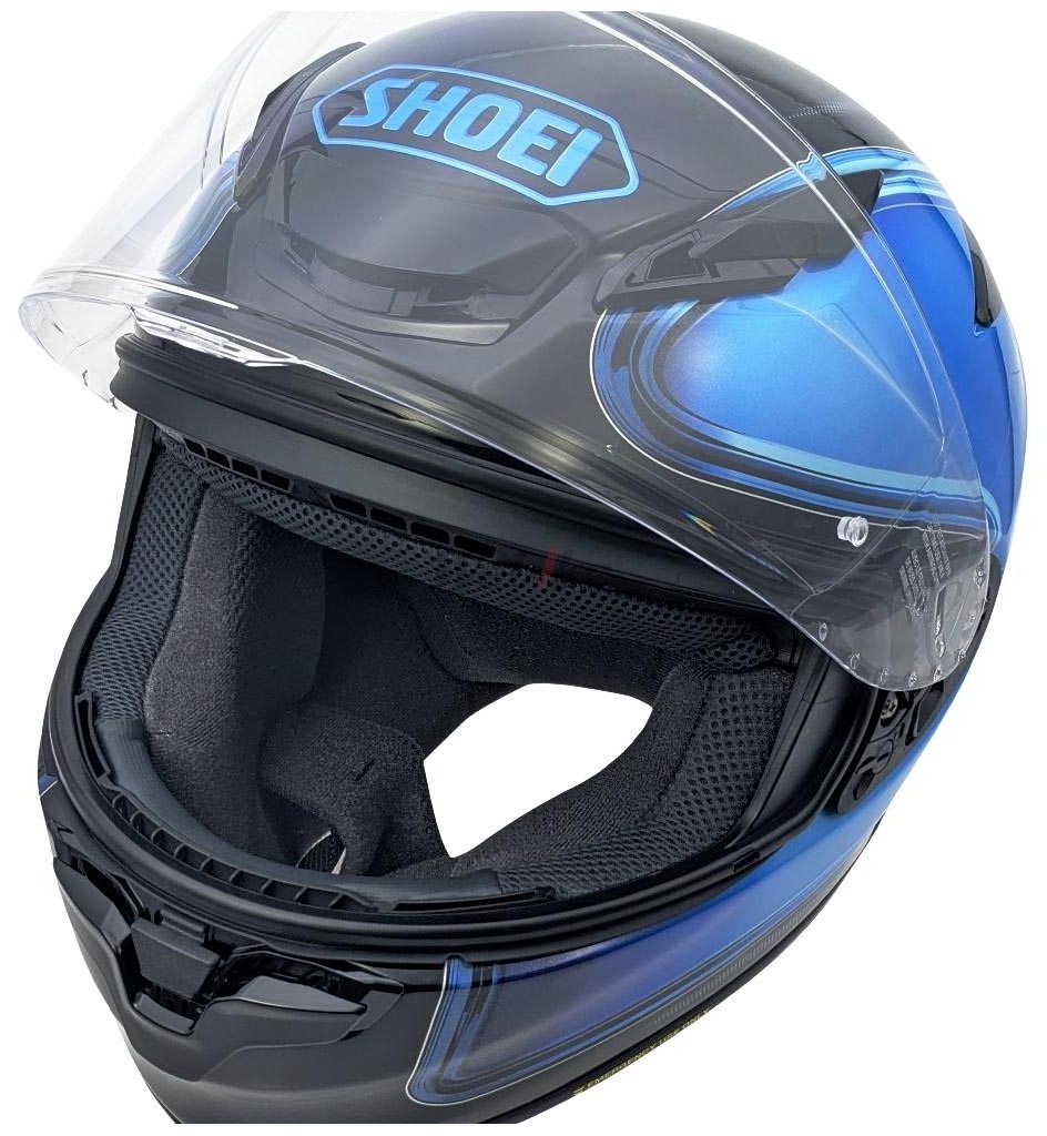 Webike | SHOEI ショウエイ Z-8 SHEEN［ゼットエイト シーン TC-2