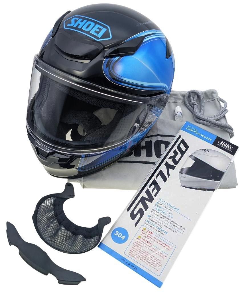 Webike | SHOEI ショウエイ Z-8 SHEEN［ゼットエイト シーン TC-2