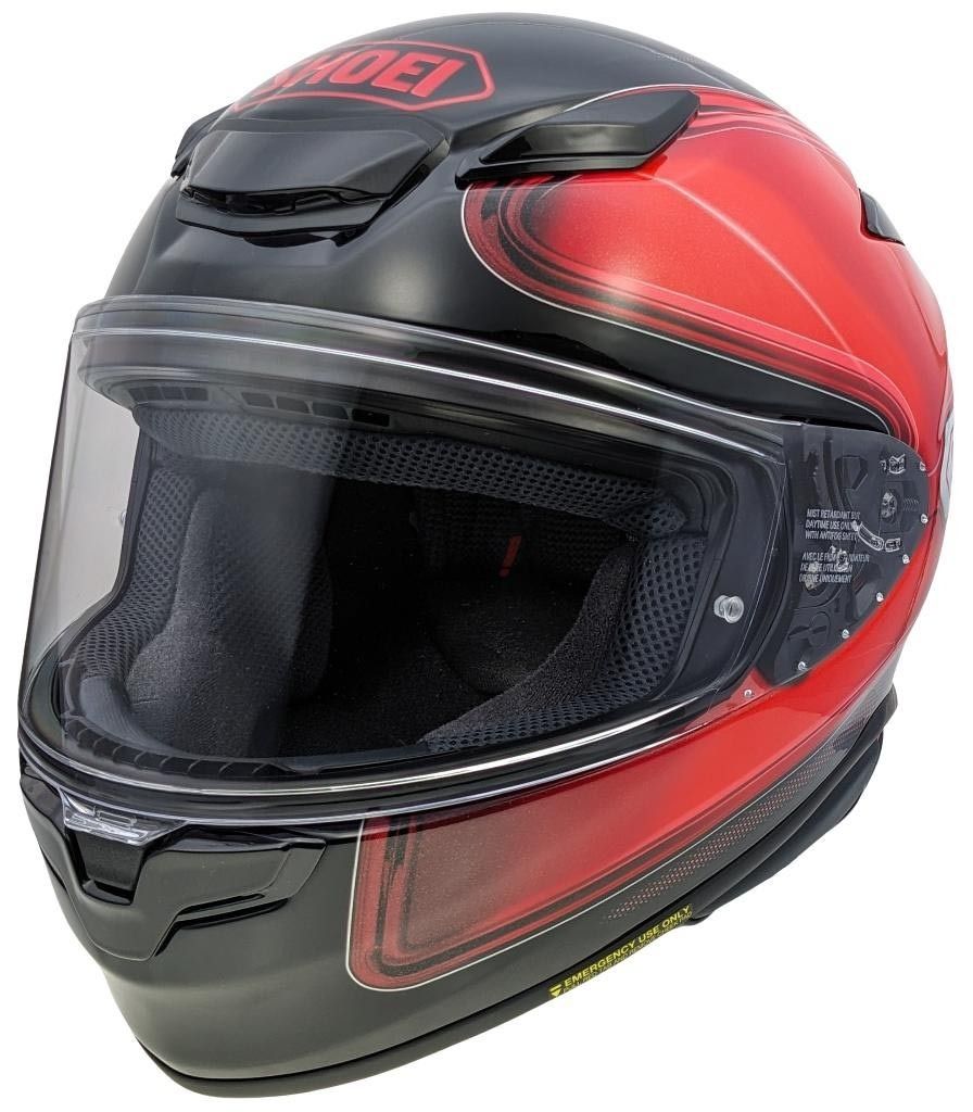 Webike | SHOEI ショウエイ Z-8 SHEEN［ゼットエイト シーン TC-1