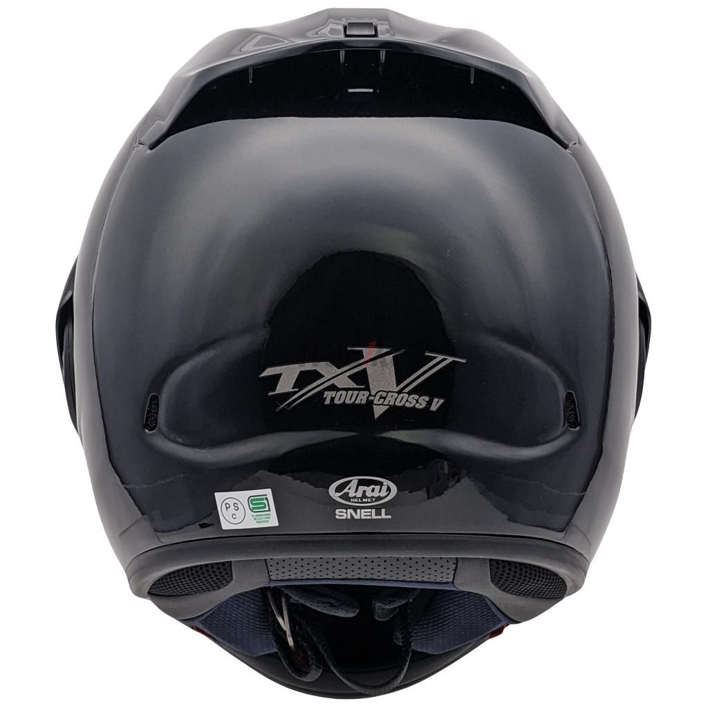 Webike | Arai アライ TOUR-CROSS V [ツアークロスブイ フラット