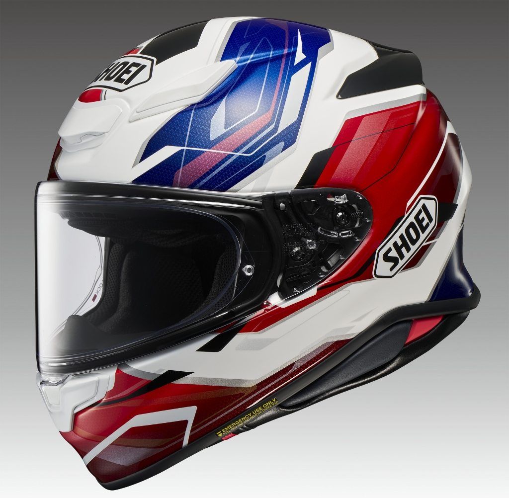 Webike | SHOEI ショウエイ Z-8 CAPRICCIO［ゼットエイト カプリッチョ