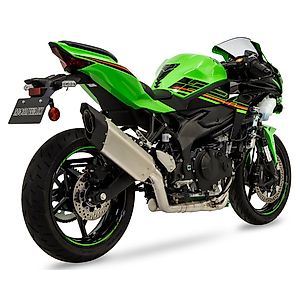 ZX-25R（2BK-ZX250E）に適合する｜マフラーの商品一覧（2ページ目
