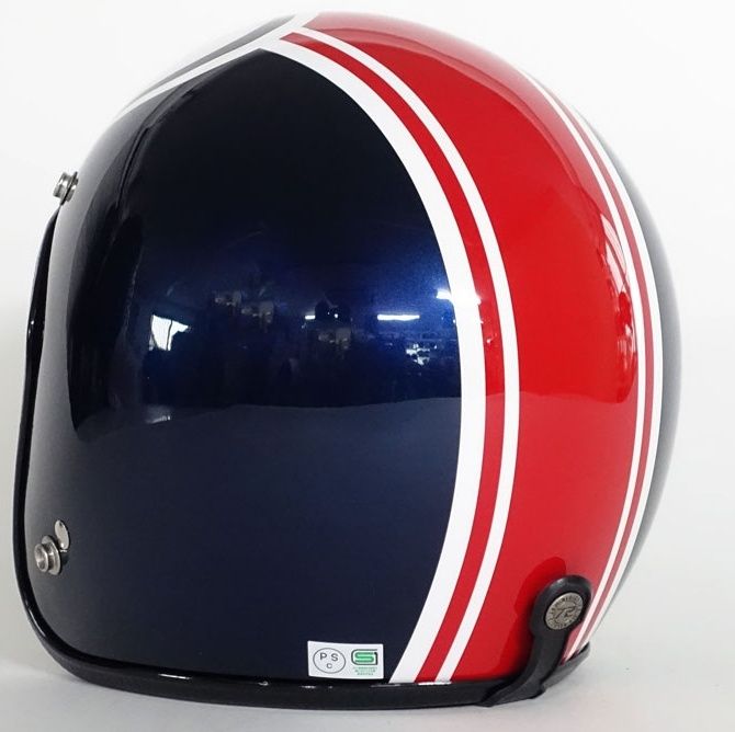 Webike | 72JAM 72ジャム SP忠男 ジェットヘルメット(SP-01S