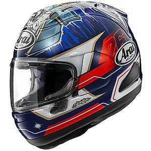 Arai:アライ RX-7X HAGA [アールエックスセブンエックス ハガ