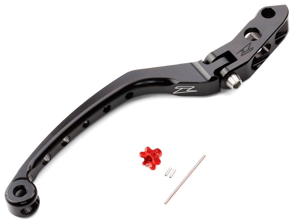 Webike | ZETA ジータ フライトレバー ブレーキ ブレンボ ラジアルMC