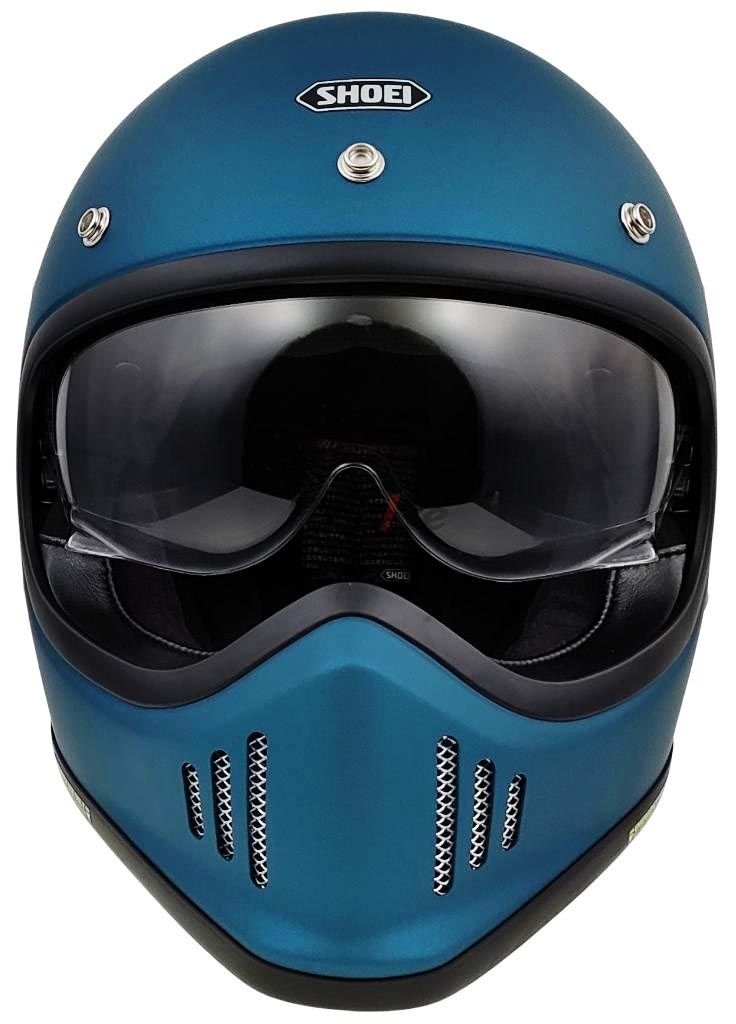 Webike | SHOEI ショウエイ EX-ZERO［イーエックス-ゼロ マットラグナ