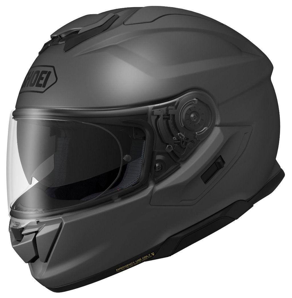 Webike | SHOEI ショウエイ GT-Air3［ジーティーエアー3 マット