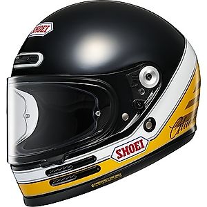 SHOEI:ショウエイ Glamster ABIDING［グラムスター アバイディング TC