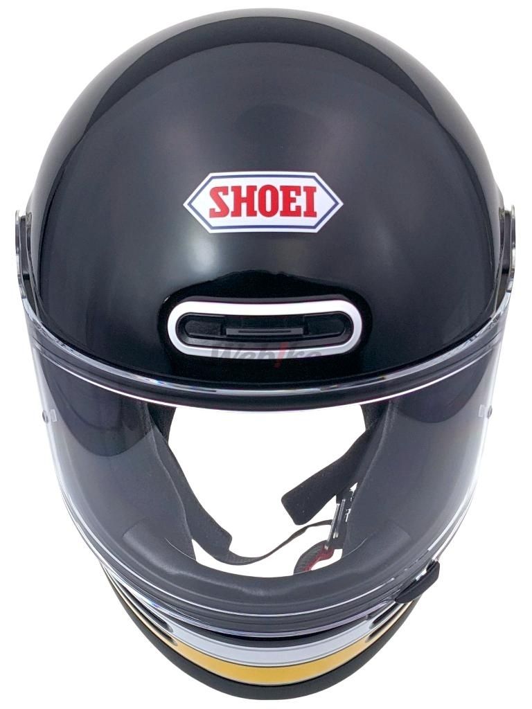 Webike | SHOEI ショウエイ Glamster ABIDING［グラムスター