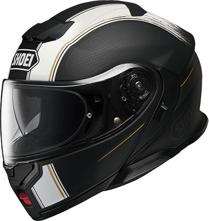 Webike | SHOEI ショウエイ NEOTEC 3 SATORI［ネオテック3 サトリ TC-5